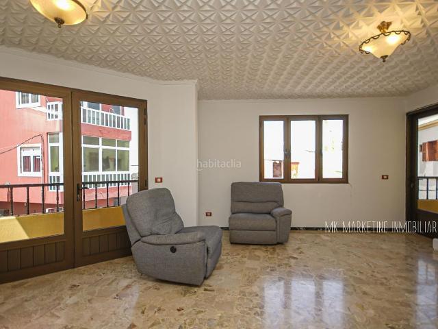 Piso en venta en Telde, San Gregorio. Pisos.
