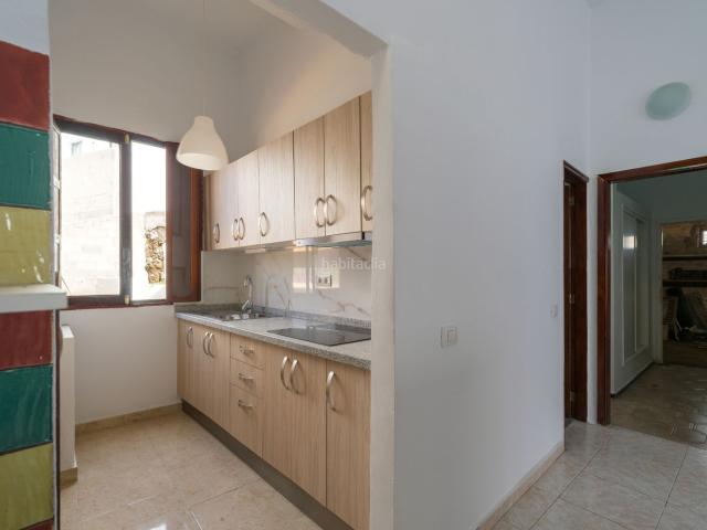 Piso en venta en Telde, San Juan. Pisos.