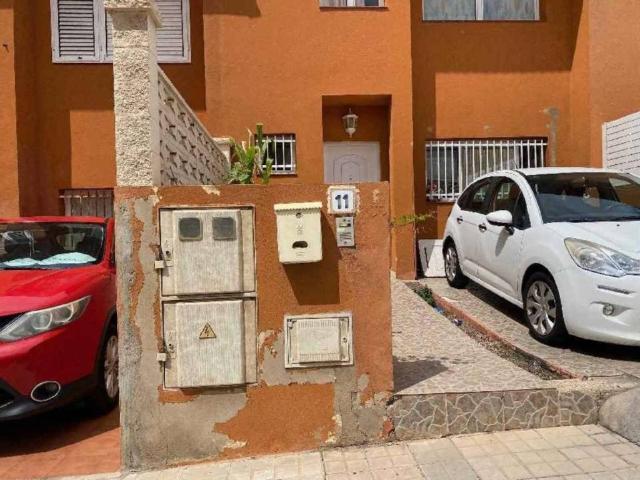 Piso en Venta en Telde