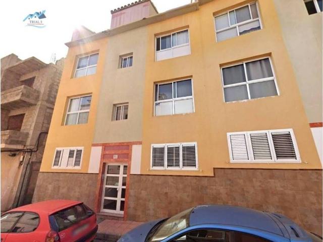 Piso en Venta en Telde
