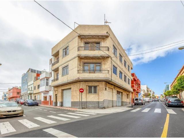 Piso en Venta en Telde