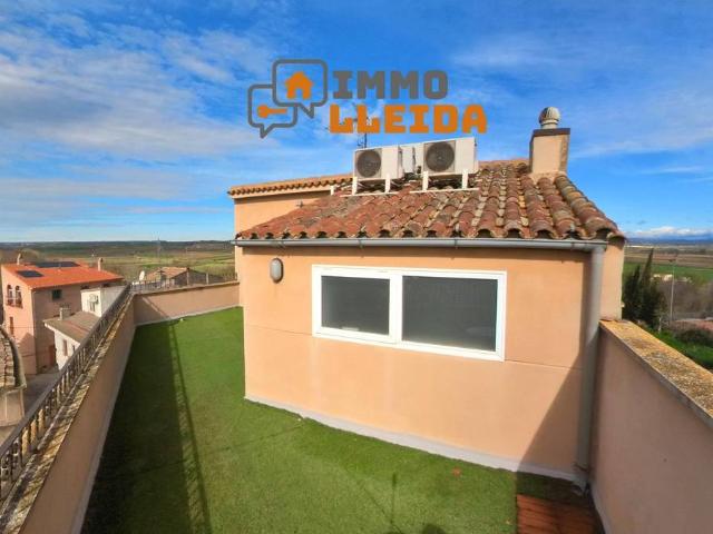 Piso en Venta en Térmens