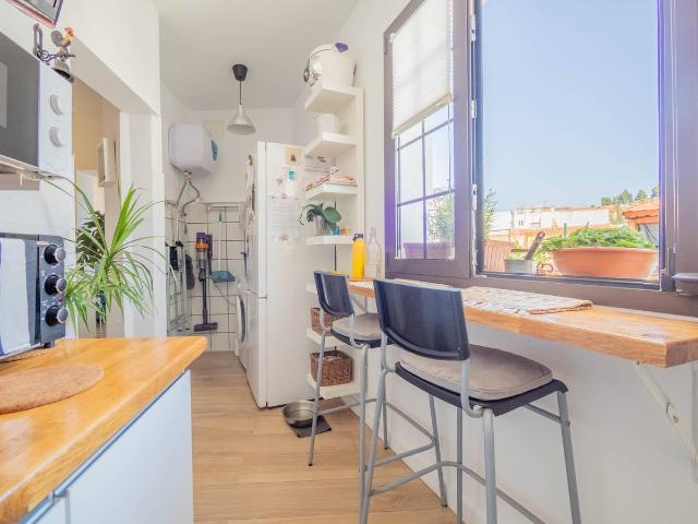 Piso en Venta en Teror pueblo