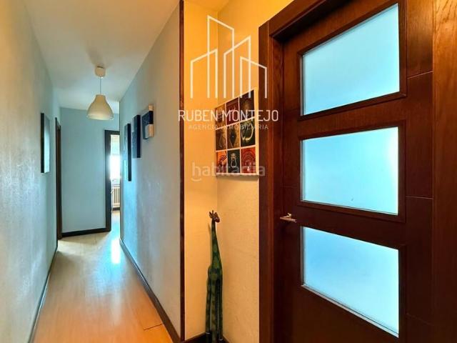 Piso en venta en Terradillos. Vivienda reformada con opción a trastero en El Encinar. Pisos.