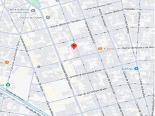 Piso en Venta en Terrassa, Barcelona