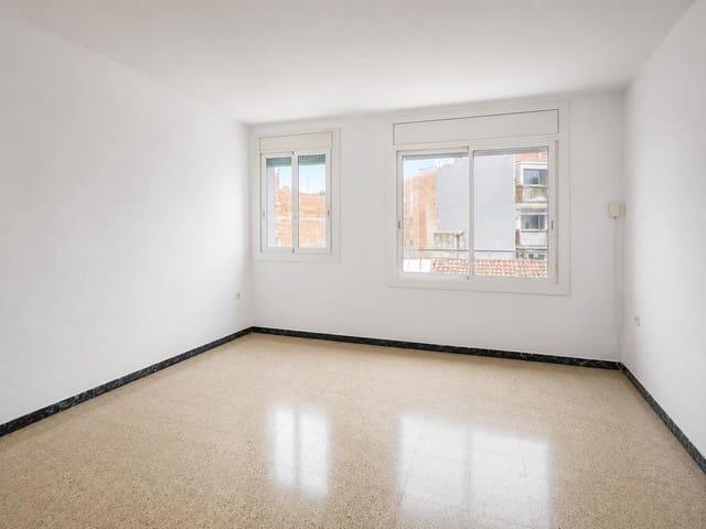 Piso en venta en Terrassa, Barcelona