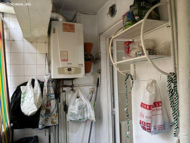 Piso en Venta en Terrassa, Barcelona
