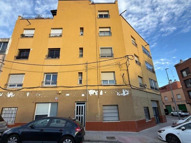 Piso en venta en Terrassa, Barcelona