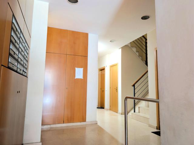 Piso en venta en Terrassa, Barri del Centre. PIso en centro de 2 habitaciones. Pisos.