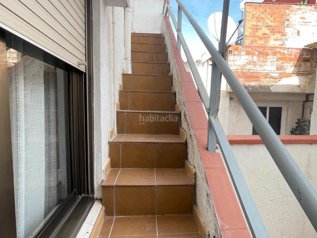 Piso en venta en Terrassa, Ca n'Anglada. CA N'ANGLADA. PISO DE 2HABS. + 1LAV. + TERRAZA. Pisos.