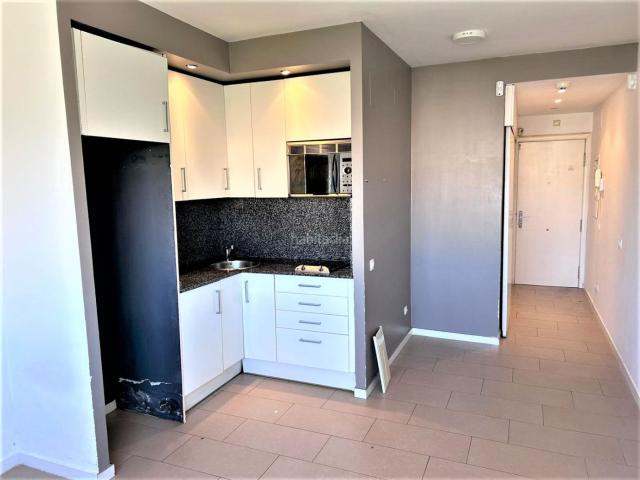 Piso en venta en Terrassa, Ca n'Anglada. Piso en venta en CA NANGLADA, 1 dormitorio. Pisos.