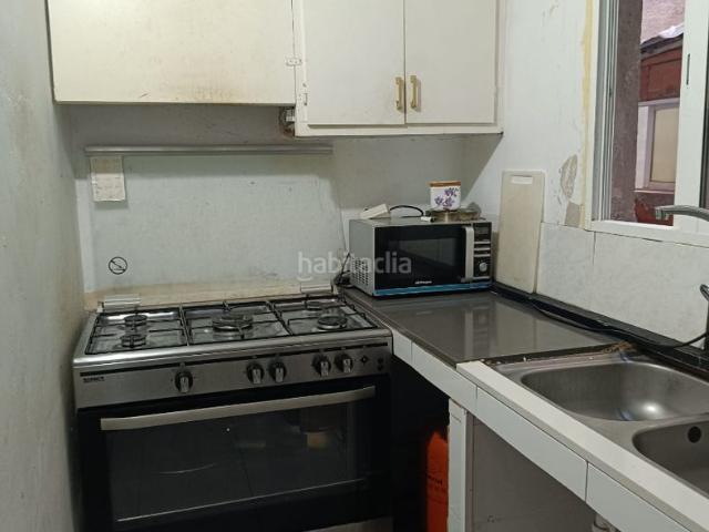 Piso en venta en Terrassa, Ca n'Anglada. Piso ideal para invertir en Terrassa. Pisos.