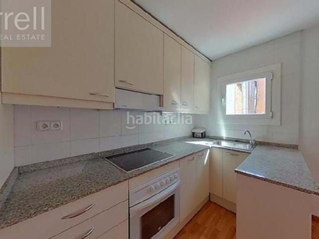 Piso en venta en Terrassa, Ca n'Anglada. Pisos.