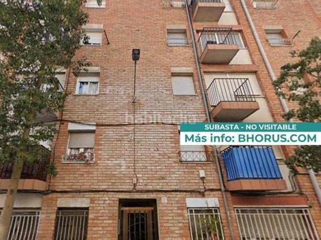 Piso en venta en Terrassa, Ca n'Anglada. Pisos.