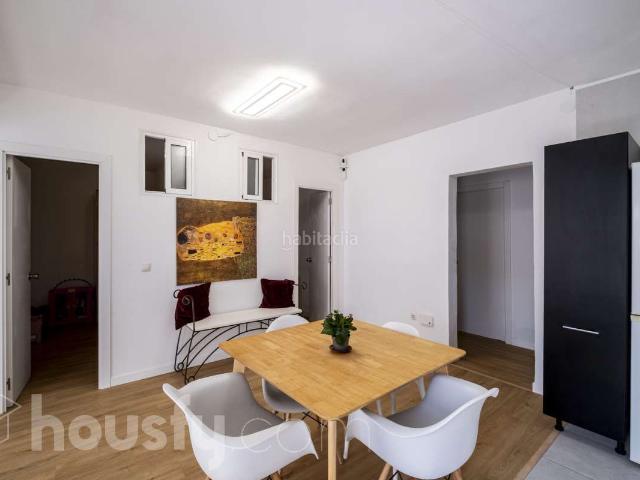 Piso en venta en Terrassa, Ca n'Anglada. Pisos.