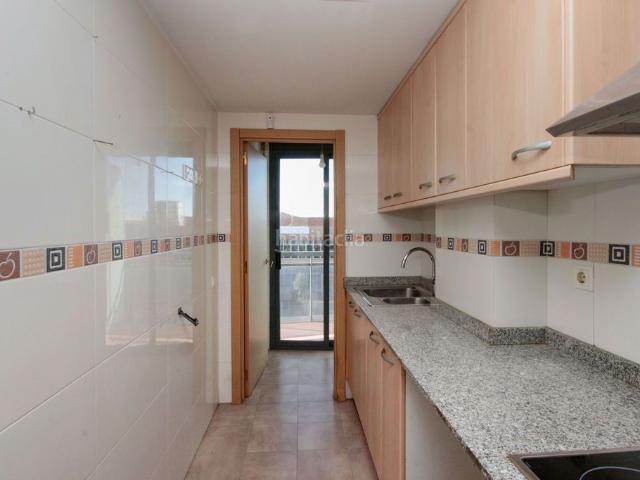 Piso en venta en Terrassa, Ca n'Anglada. Solvia Inmobiliaria Piso Terrassa. Pisos.