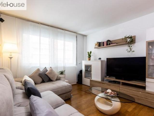 Piso en venta en Terrassa, Ca nAurell
