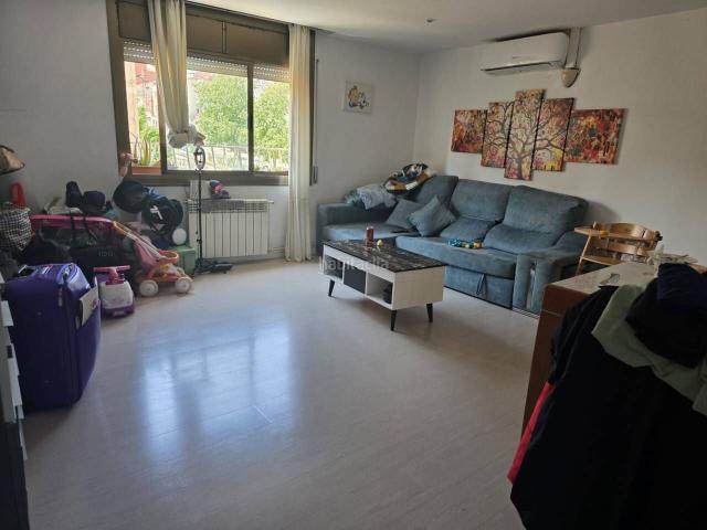 Piso en venta en Terrassa, Ca n'Aurell. CAN BOADA Ref 09268. Pisos.