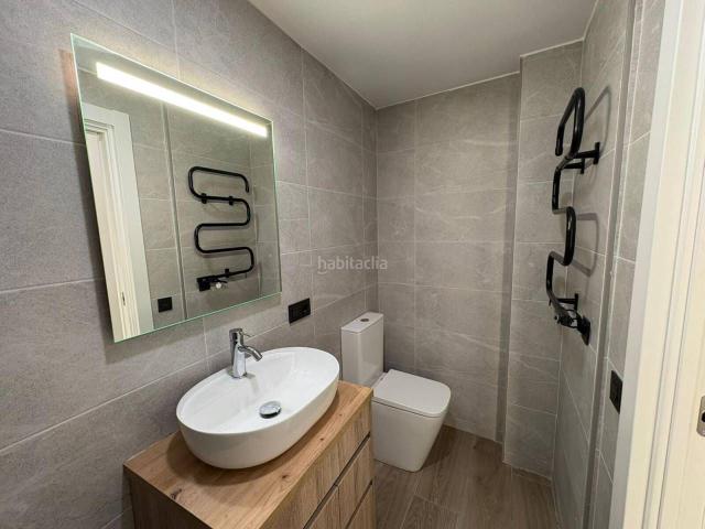 Piso en venta en Terrassa, Ca n'Aurell. Obra nueva a estrenar. Pisos.
