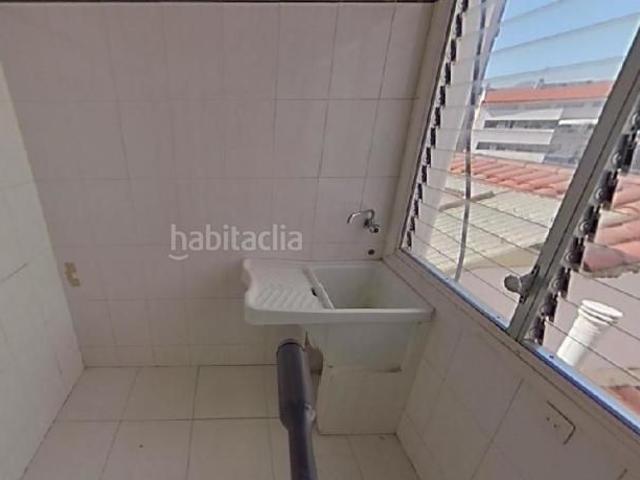 Piso en venta en Terrassa, Ca n'Aurell. Piso en venta en calle Sant Marc. Pisos.