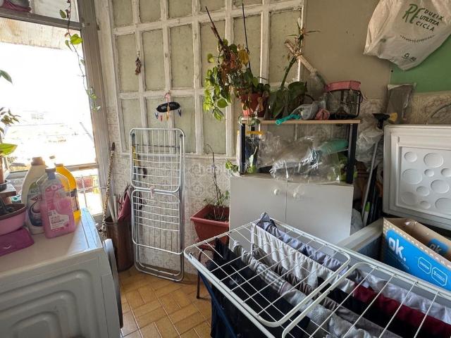 Piso en venta en Terrassa, Ca n'Aurell. Pisos.