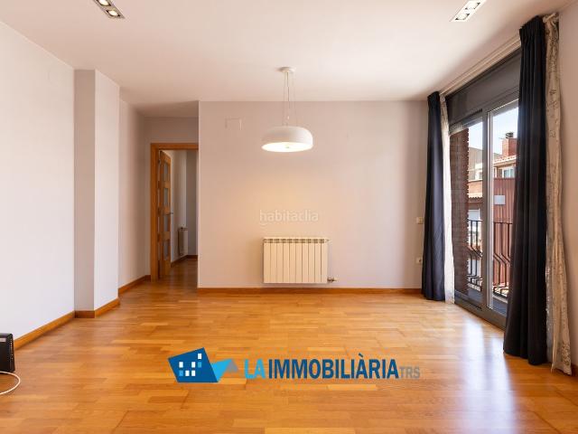 Piso en venta en Terrassa, Ca n'Aurell. Pisos.