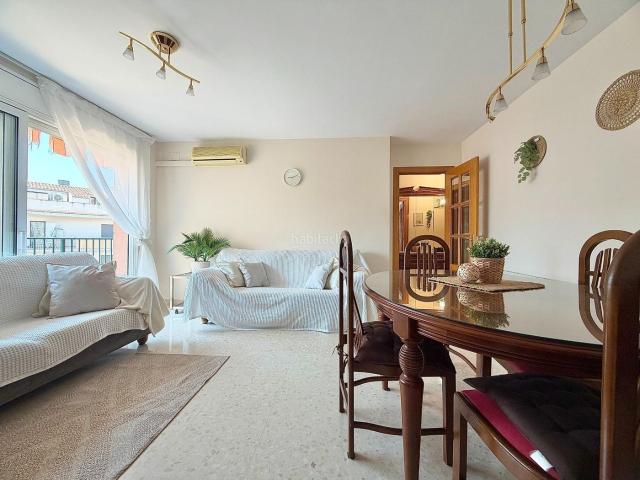 Piso en venta en Terrassa, Ca n'Aurell. Pisos.