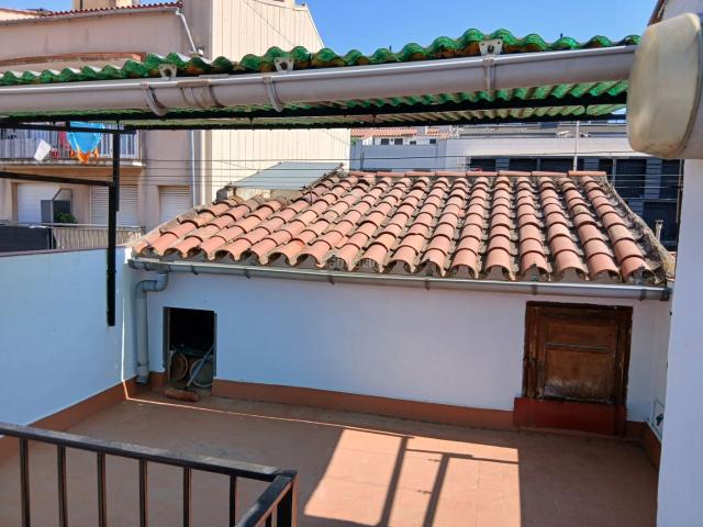 Piso en venta en Terrassa, Ca n'Aurell. Pisos.