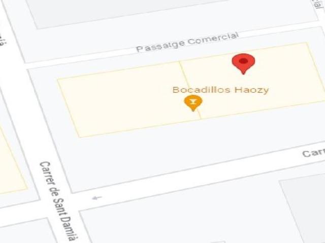 Piso en venta en Terrassa, Calle doctor aymerich i gilaberto