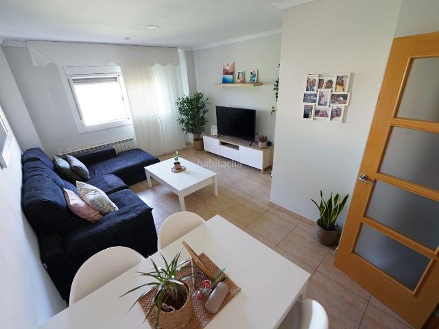 Piso en venta en Terrassa, Can Tussell. Piso en venta + parking Opcional. Pisos.