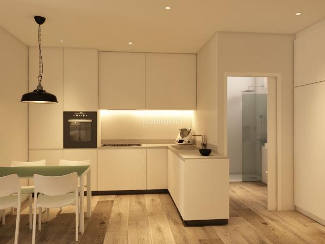Piso en venta en Terrassa, Can Tussell. PLANTA BAIXA TOTALMENT REFORMADA. Pisos.