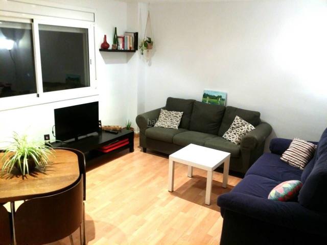 Piso en venta en Terrassa, Can Tussell. Venta de piso de 2 habitaciones en Terrassa. Pisos.
