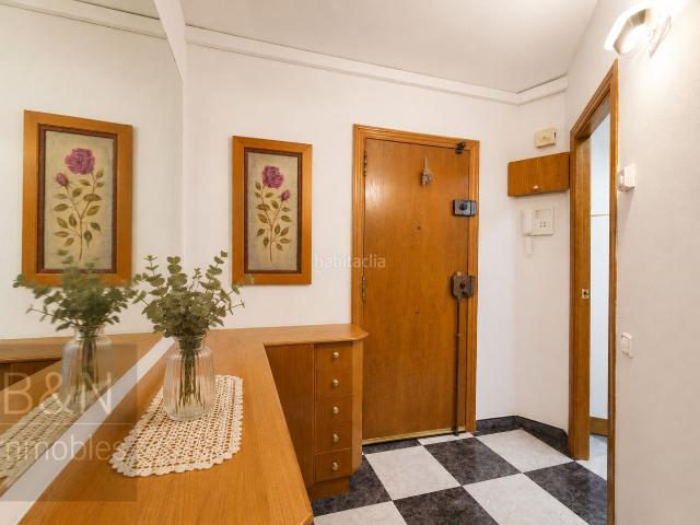 Piso en venta en Terrassa, Can Boada. Luz, comodidad y tranquilidad para disfrutar de cada día. Pisos.