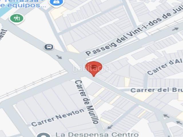 Piso en venta en Terrassa, Can Boada. Piso en venta en calle Sant Marc. Pisos.
