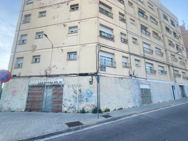 Piso en venta en Terrassa, Can Boada. projecte per canvi dús en 2 habitatges de nova construcció. Pisos.