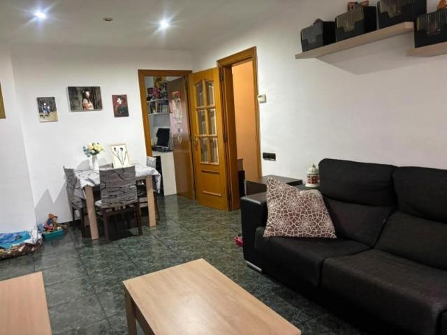 Piso en venta en Terrassa, Can Palet
