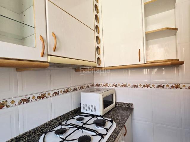 Piso en venta en Terrassa, Can Palet. Vivienda con local comercial en venta en Can Palet Terrassa. Pisos.