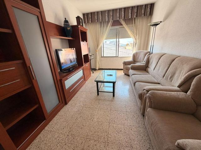 Piso en venta en Terrassa, Can Palet. A pocos metros C.A.P. Sud y N150. Pisos.
