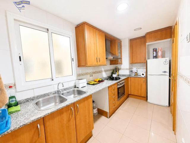 Piso en venta en Terrassa, Can Palet. AMPLIO PISO DE 2 HABITACIONES CON PARKING Y BALCÓN EN CAN PALET TERRASSA. Pisos.