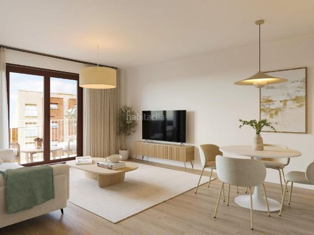 Piso en venta en Terrassa, Can Palet. B119 VIURE BY BSHOMES PLANTA BAJA, PUERTA C. Pisos.