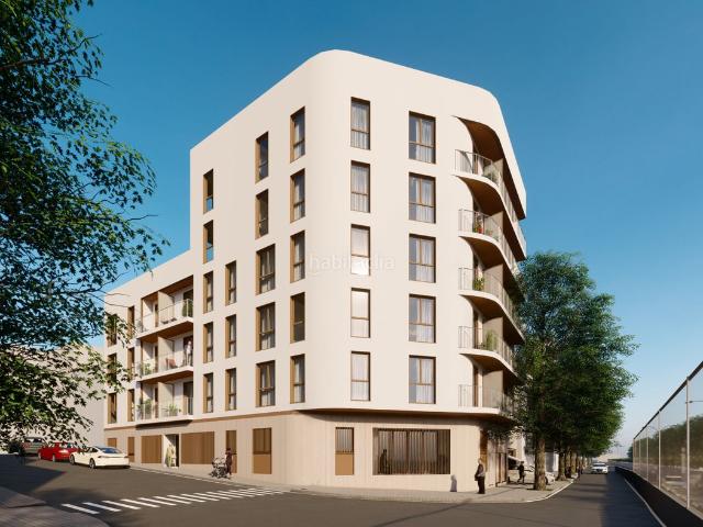 Piso en venta en Terrassa, Can Palet. B119 VIURE BY BSHOMES PLANTA TERCERA, PUERTA C. Pisos.