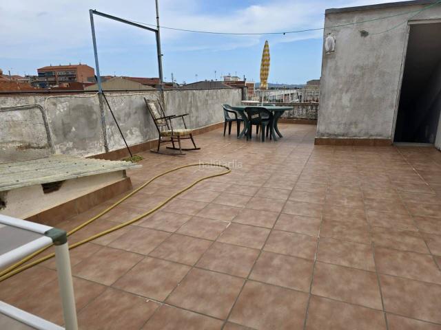 Piso en venta en Terrassa, Can Palet. CAN PALET Ref 09271. Pisos.