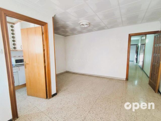 Piso en venta en Terrassa, Can Palet. CALLE BAGES. Pisos.