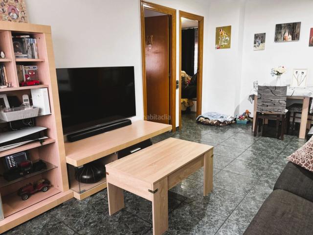Piso en venta en Terrassa, Can Palet II Santa Eulàlia. ¡PARA ENTRAR A VIVIR!. Pisos.