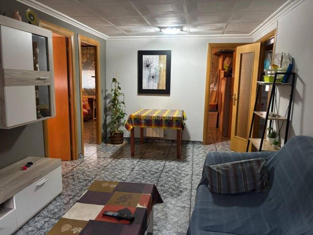 Piso en venta en Terrassa, Can Palet II Santa Eulàlia. Piso en venta en CAN PALET. Pisos.