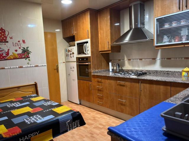 Piso en venta en Terrassa, Can Palet II Santa Eulàlia. Piso reformado de 3 habitaciones en el corazón de Terrassa. Pisos.