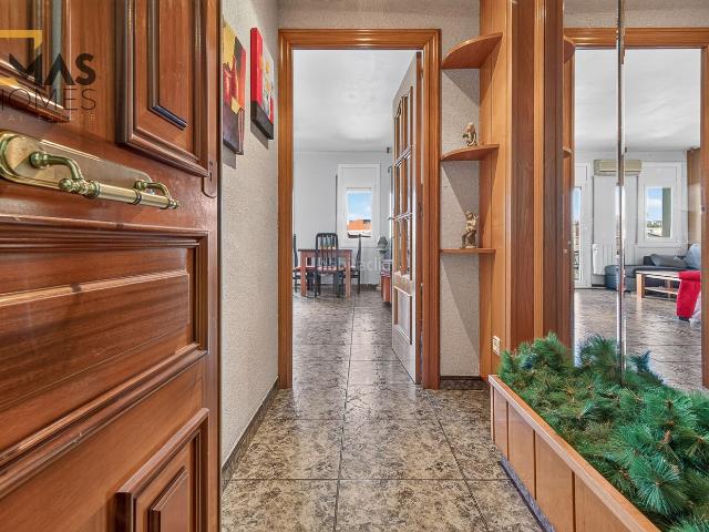 Piso en venta en Terrassa, Can Palet II Santa Eulàlia. Pisos.