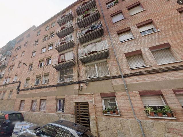 Piso en venta en Terrassa, Can Palet. Oportunidad para inversores!. Pisos.