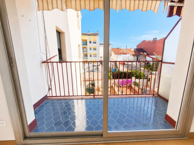 Piso en venta en Terrassa, Can Palet. Pisos.