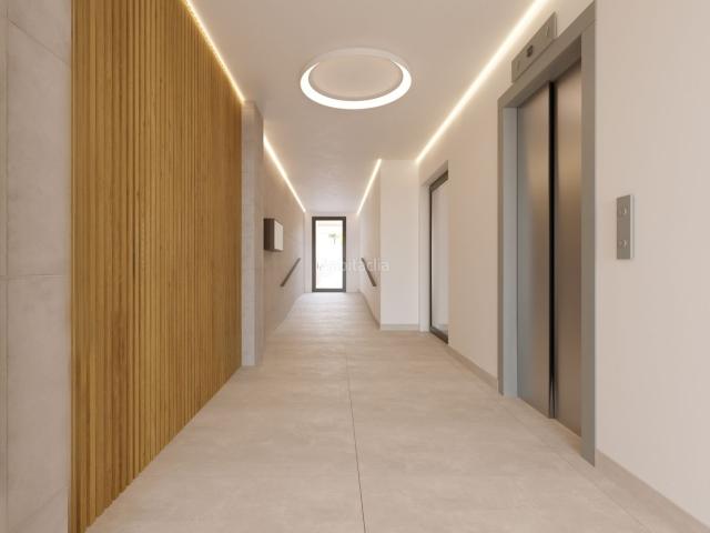 Piso en venta en Terrassa, Can Palet. Planta baja de 54,20m2 + balcón 2,40m2. Pisos.